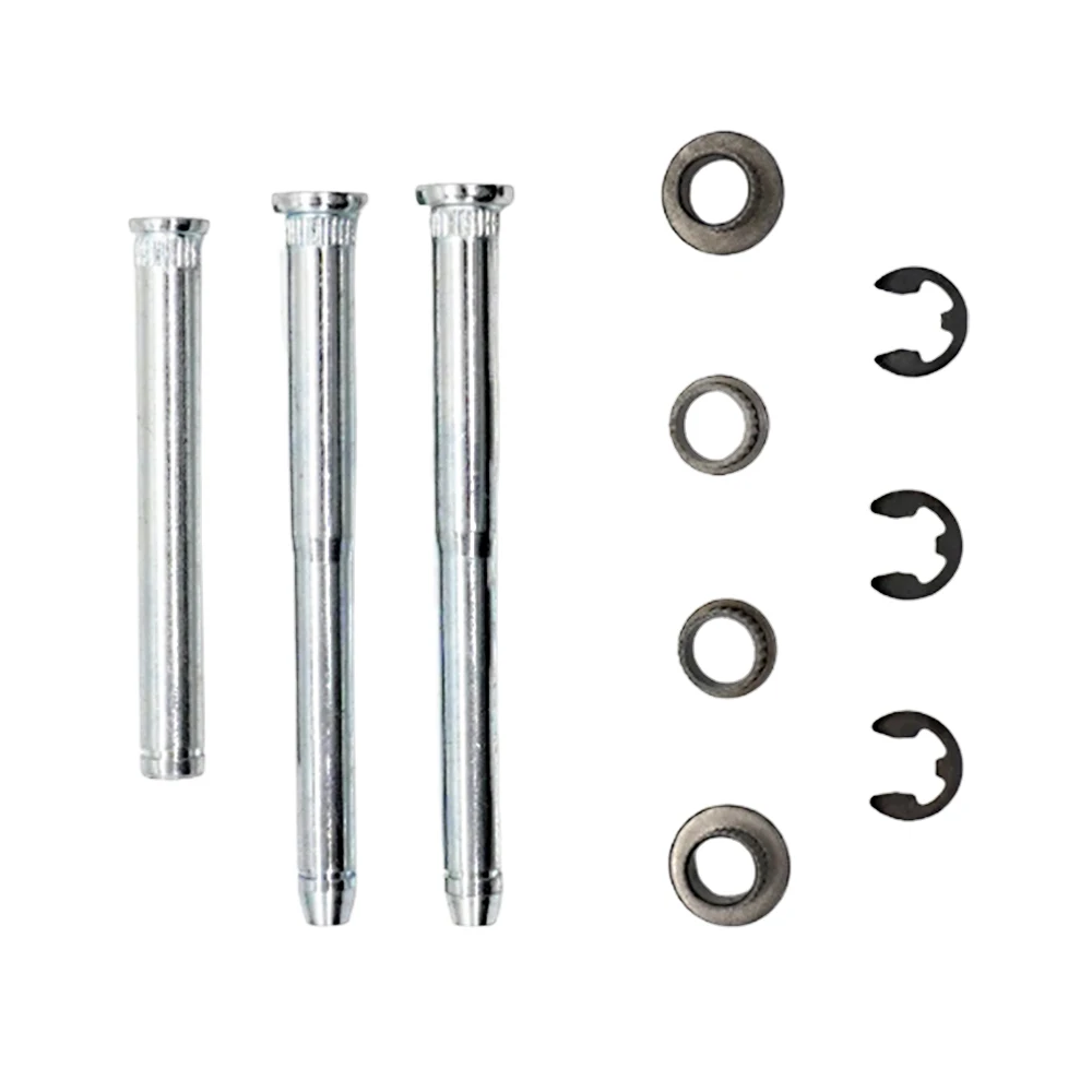 Car Door Hinge Pin and Bushing Repair Kit for DODGE DAKOTA DURANGO RAM 1500 2500 3500 PICKUP