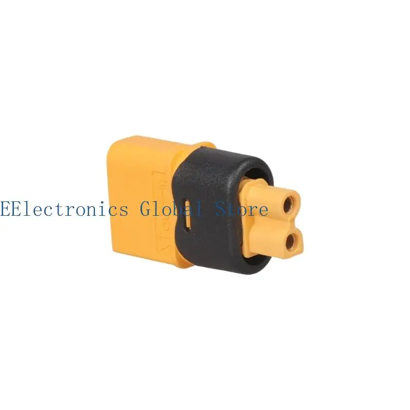 462B XT30 to XT60 Converter Connector Male/Female XT60 to XT30 Adapter Connector