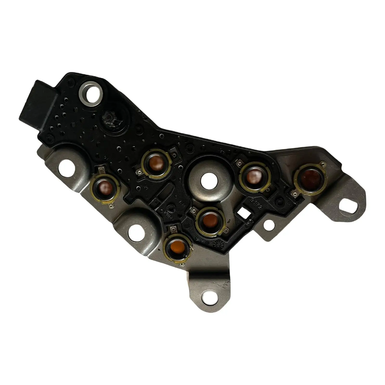 

Комплект реле давления, 24226580 деталей, для замены ACC