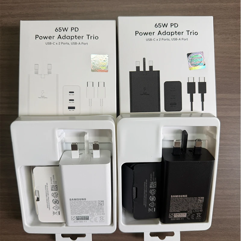 Thumbnail 3 - #76 Best Mobile Phone Chargers to Buy In 2026