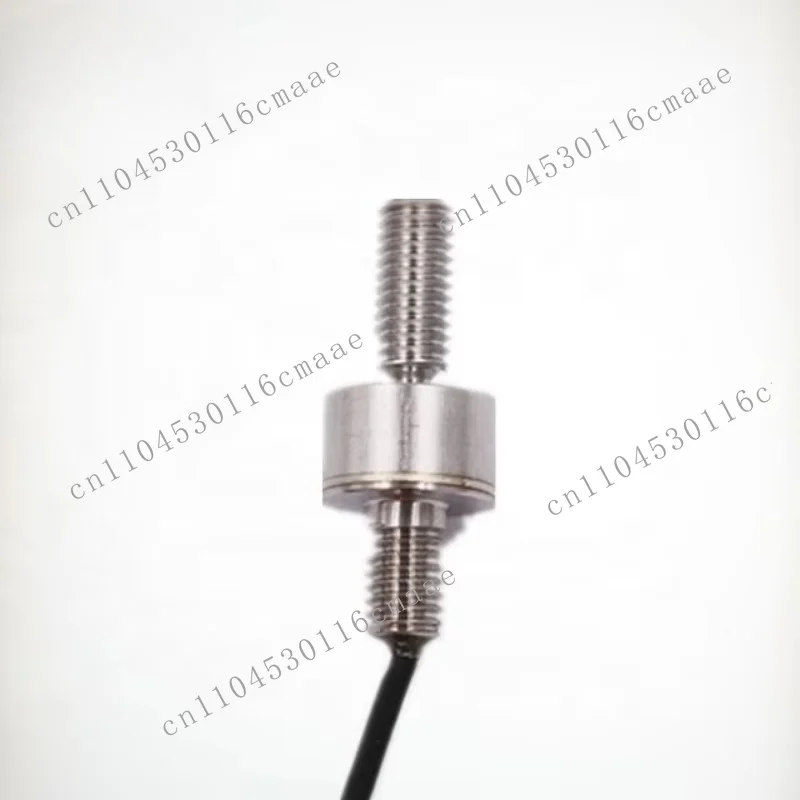 micro pull tension force sensor for robot and automation equipment 50kg