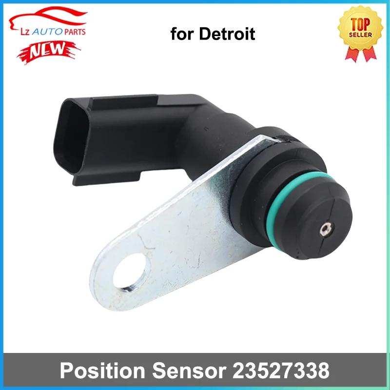 Crankshaft Camshaft Position Sensor 23527338 for Detroit Diesel Series 60