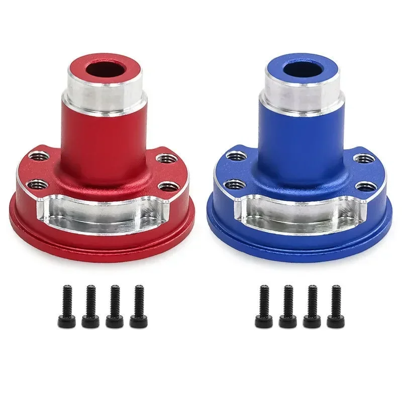 

RC Suitable For 1/10 DRIFT FORD MUSTANG #8379 Aluminum Alloy Straight Shaft