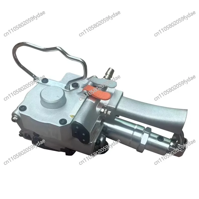 A19 Pneumatic Strap…