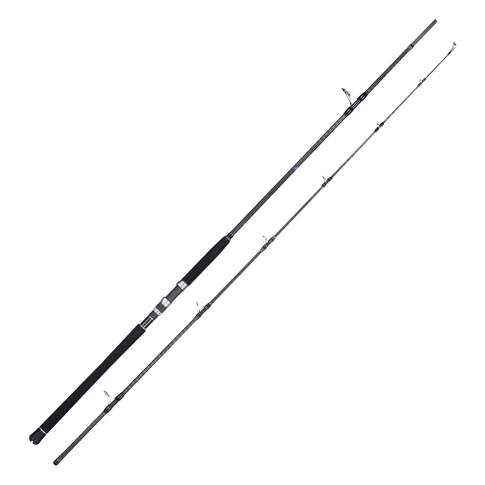 

2.7m 3.0m 3.3m PE 2-5 Jig 40-100G Carbon Shore Jigging Rod Japan Saltwater Spinning Boat Rod