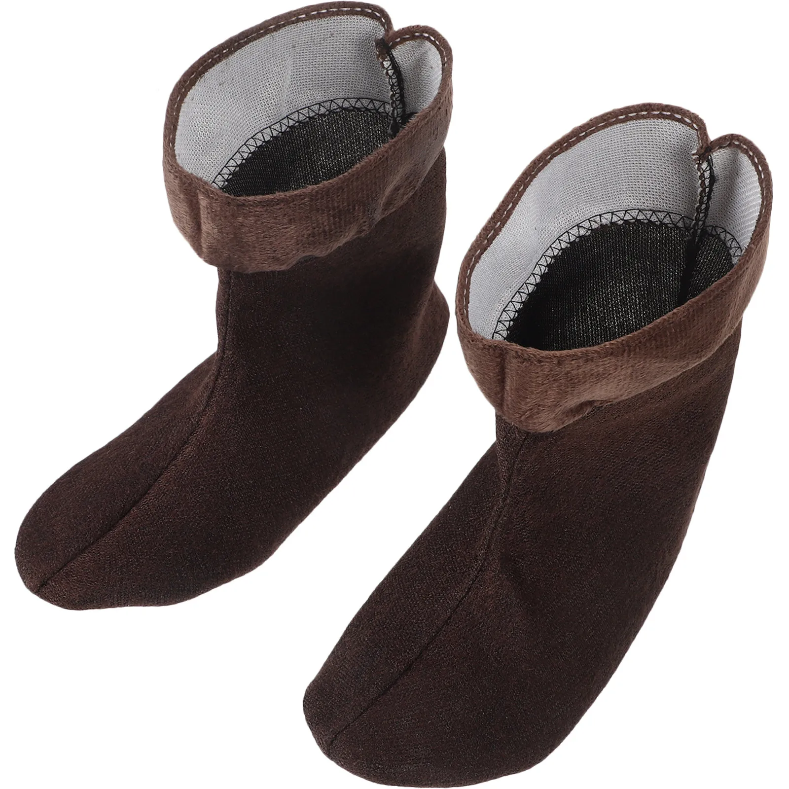 1Pair Boot Liners Warm Rain Bo - đánh giá và giá Fishing Socks