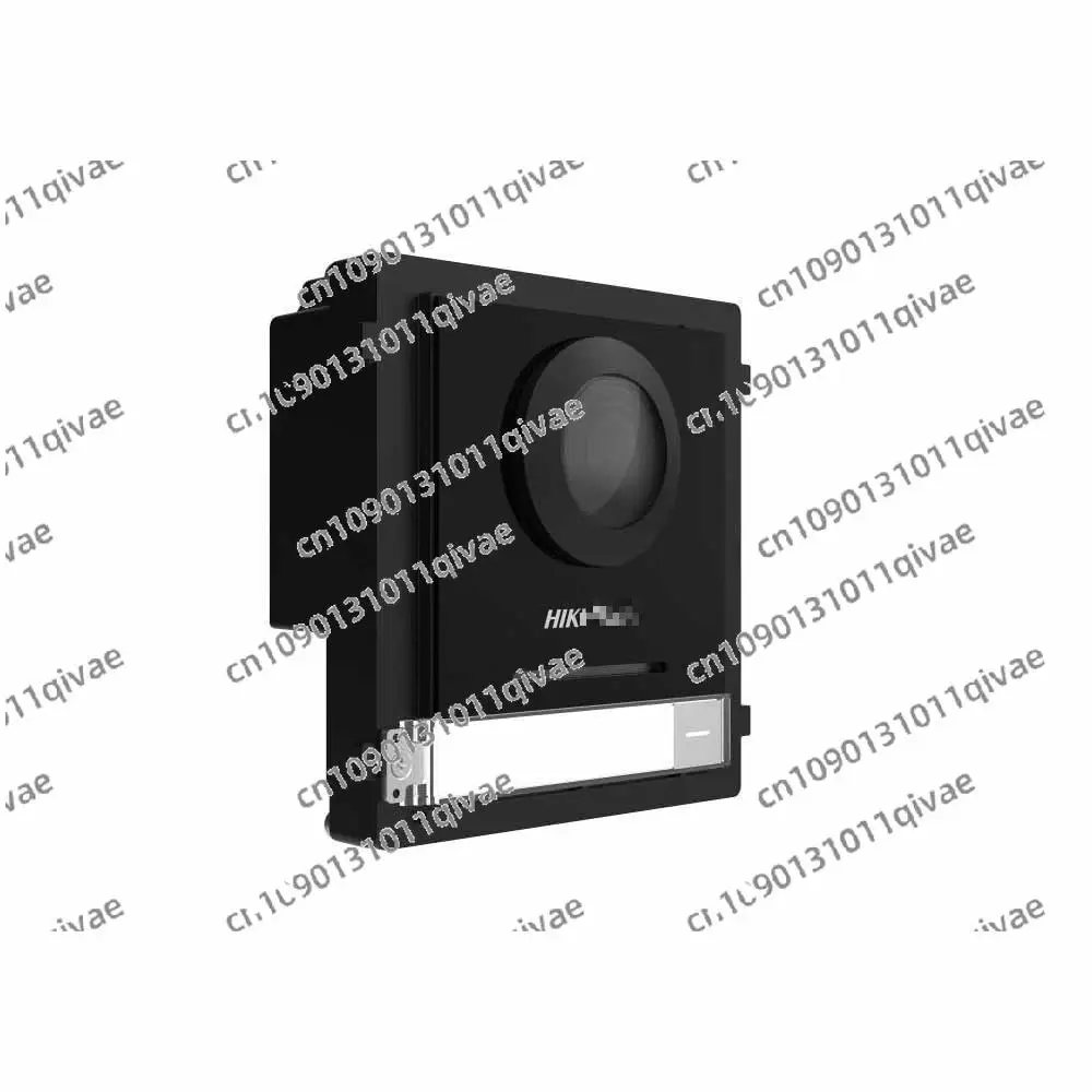 DS-KD8003-IME1  สถานีประตูแบบแยกส่วนรุ่น KD8 Series Pro