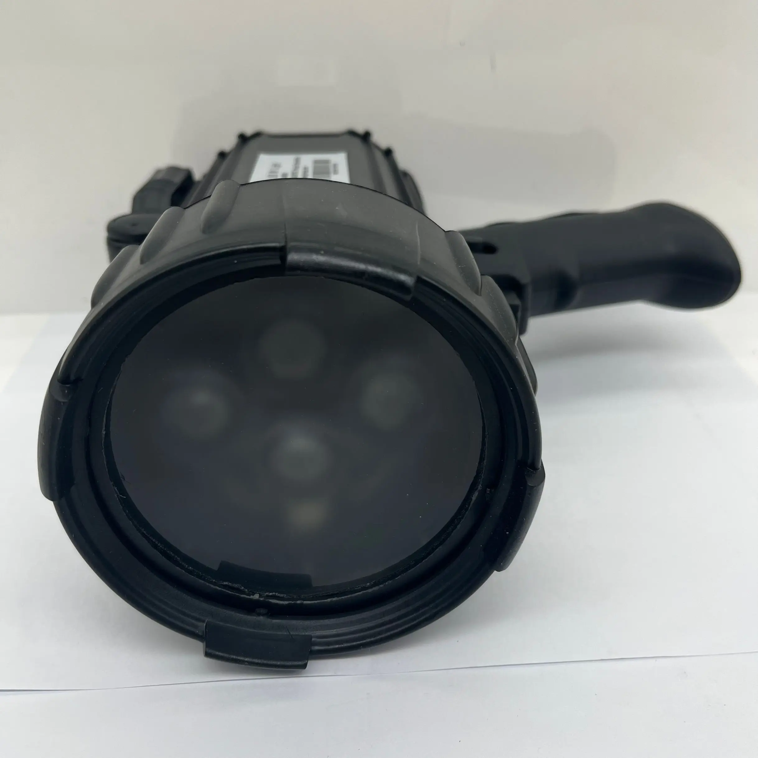 DG-8W Portable Handheld UV LED Fluorescent Lamp NDT Lamp for Inspection
