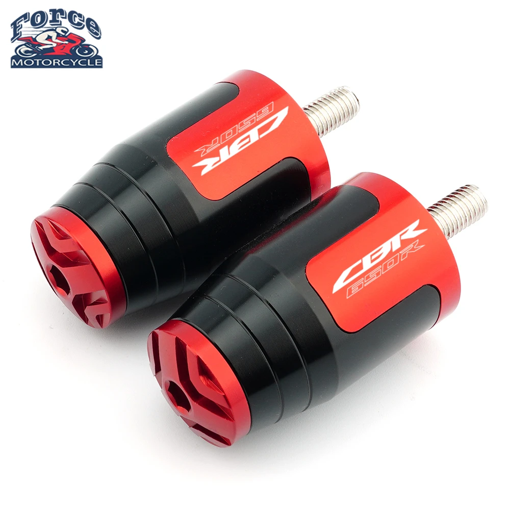 

Ручки для мотоцикла HONDA CBR650R CBR 650 650R CBR650 R, 22 мм