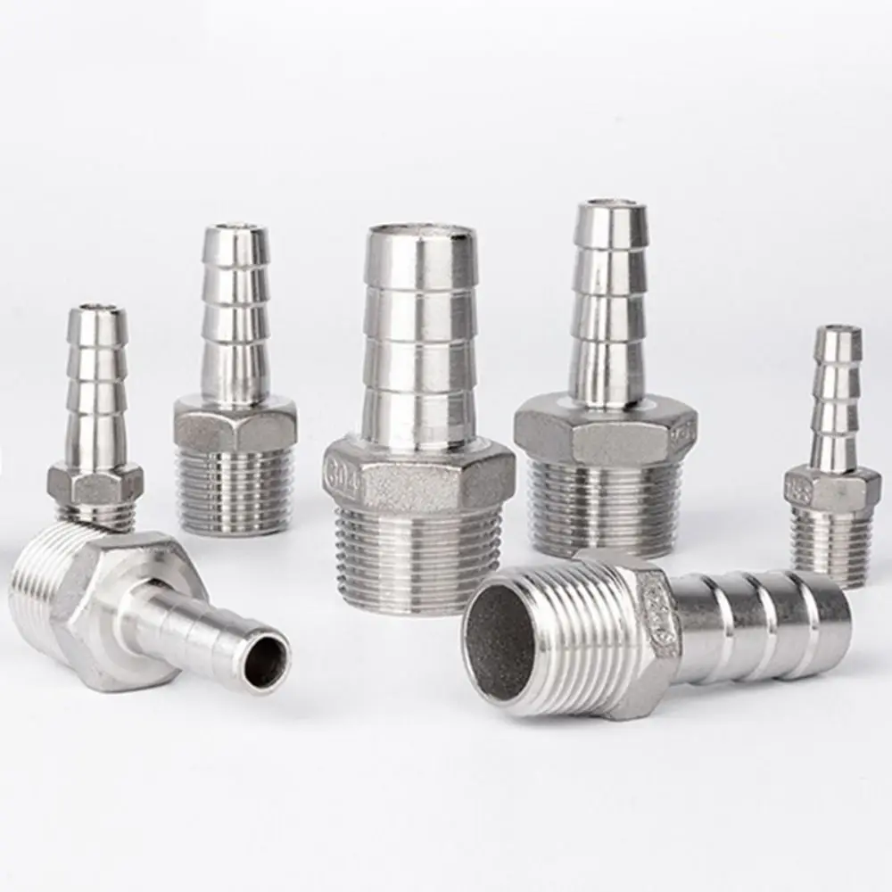 Durable Stainless Steel Pagoda Joint 1/8