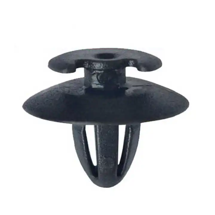 

Wholesale Price Stock QGC-B108 Automotive Retainer Clips Universal Plastic Fasten Car Clip New 1000pcs/Bag 20bags/Carton