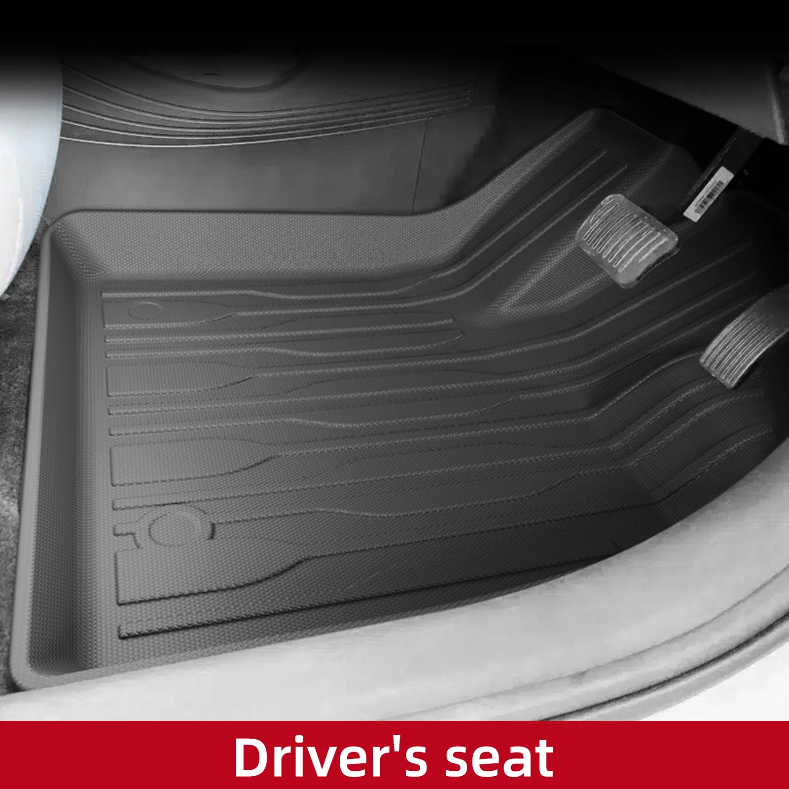 Thumbnail 3 - #20 Highest Rated Car Floor Mats to Buy in 2026