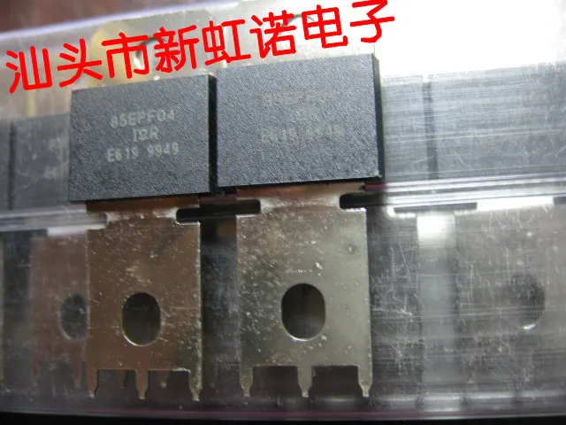 5 pçs/lote novo original 85epf04 circuito integrado triode em estoque