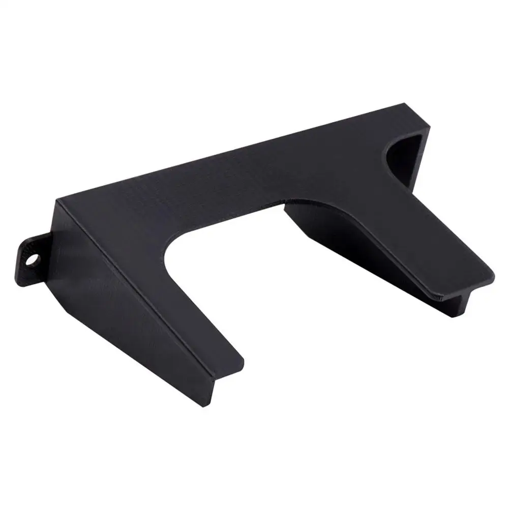 2.5IN Hard Drive Bracket For PS2 SATA Network Adapter 3D Printed Stand Holder HDD Bracket SSD Stand For PS2 Fat Game Console