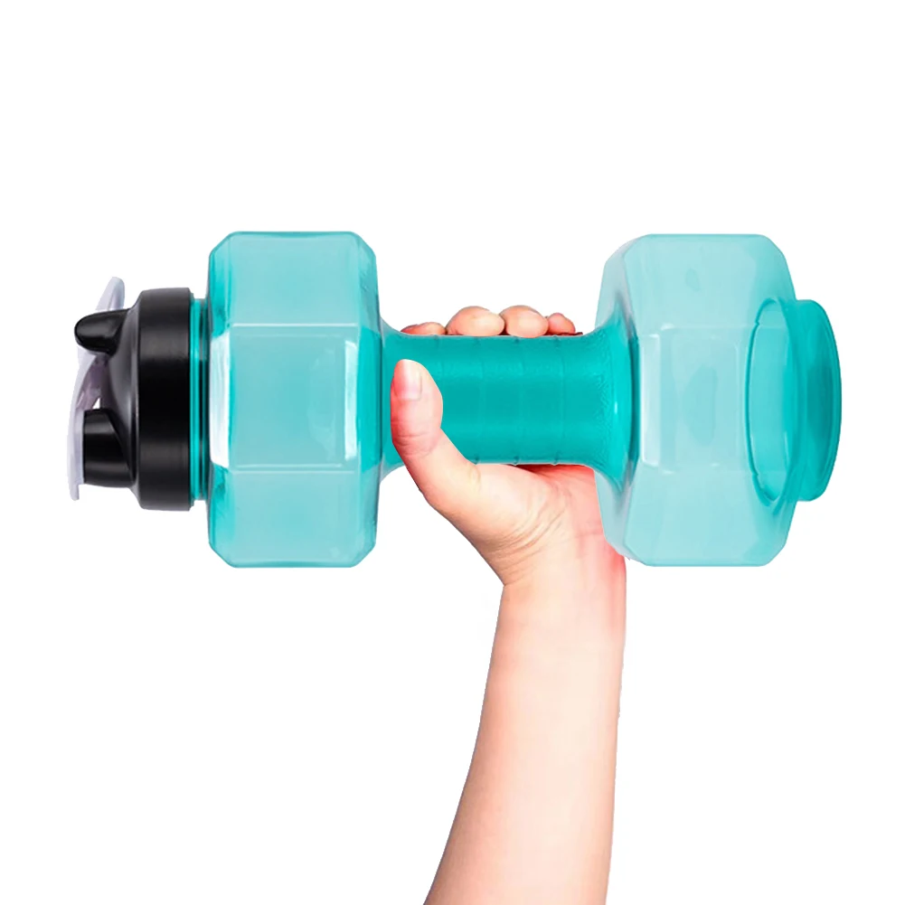 2.6 L Dumbbells Lar…