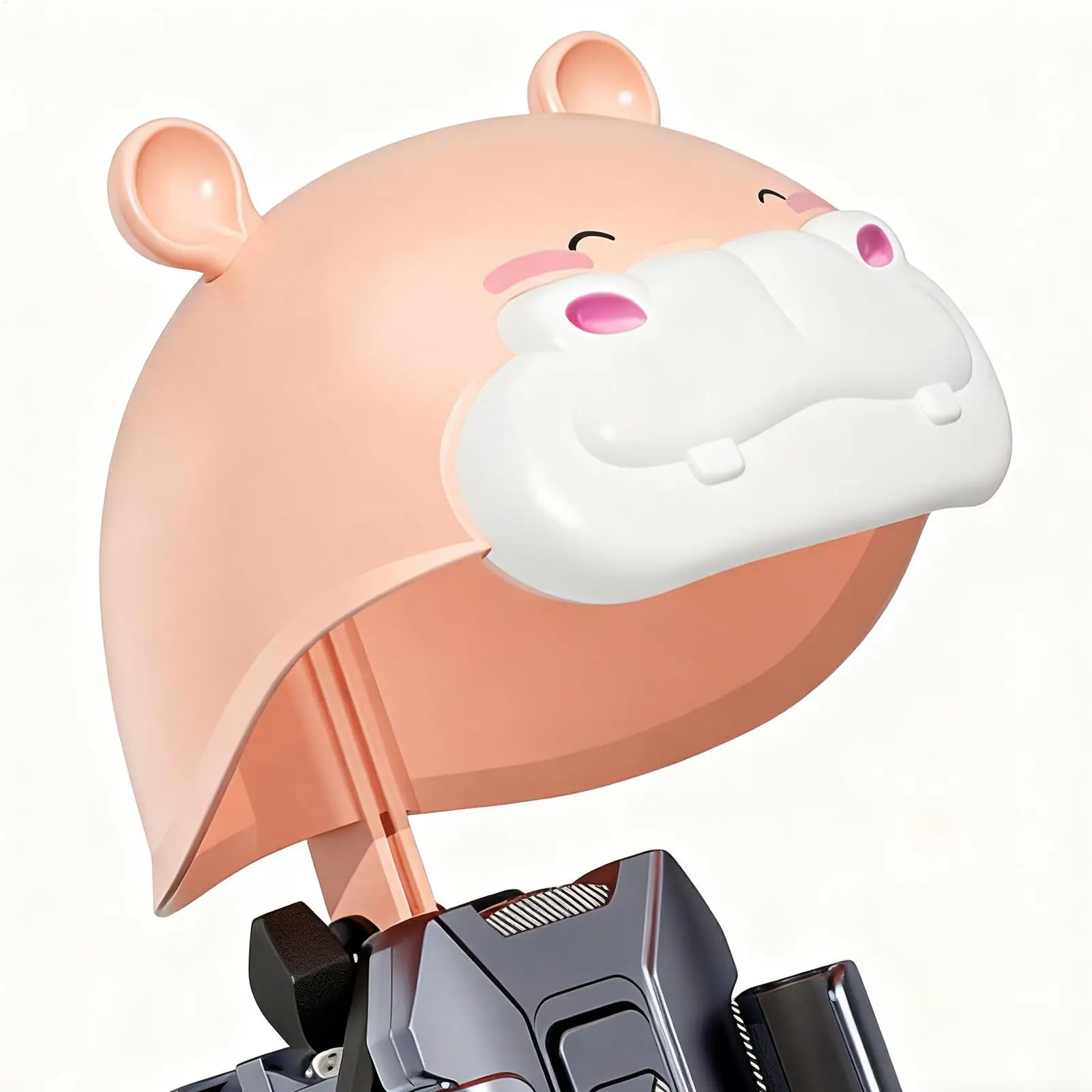 

Motorcycle Cell Phone Holder Waterproof Cradle Sun Protection Rainproof Handlebar Motor Phone Mount For Bike Motorbike Mountain