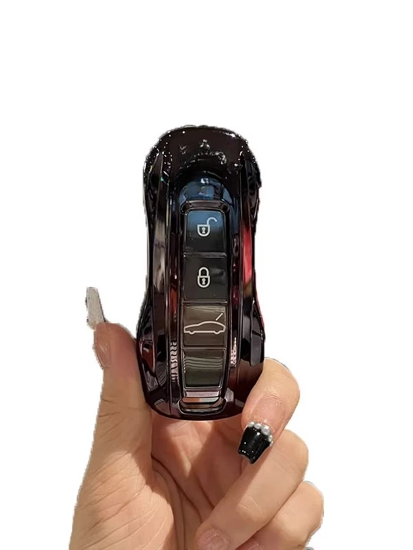

For the new Porsche Paramela Panamera key set Cayenne macan/911/Taycan/718