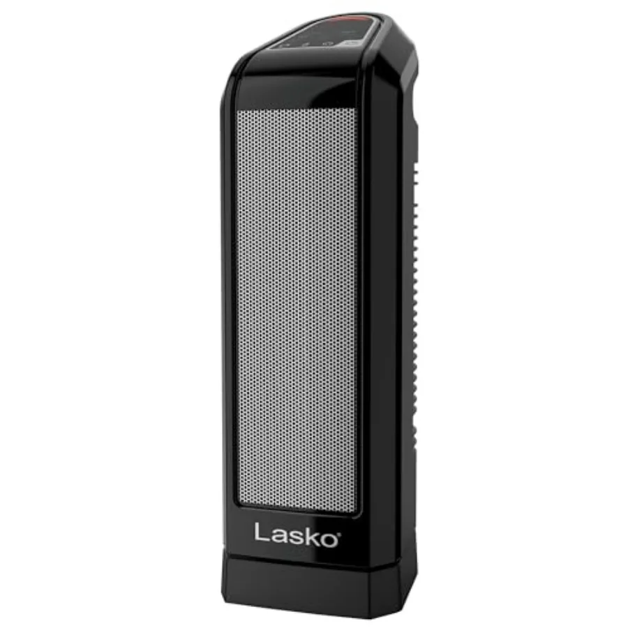 - Ceramic Tower Heater with Electronic Control CT16558
