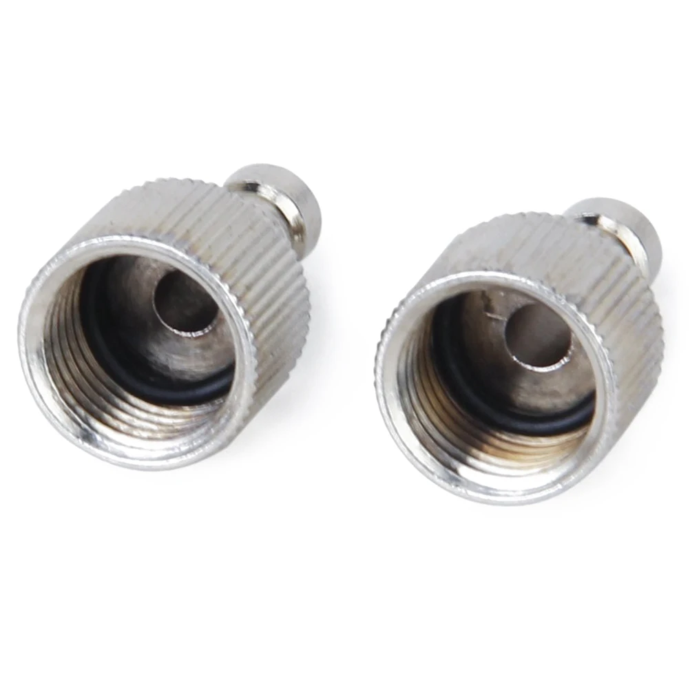 

1/8 inch airbrush hose connector 1/8 inch airbrush connector Airbrush disconnect coupler Airbrush 1/8 inch connector