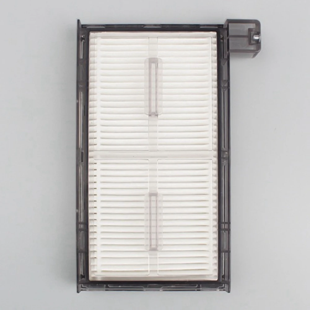 Filtros para Eufy X8 Pro Serie Kit de filtro de reposição para aspirador de pó 4 unidades - A19G