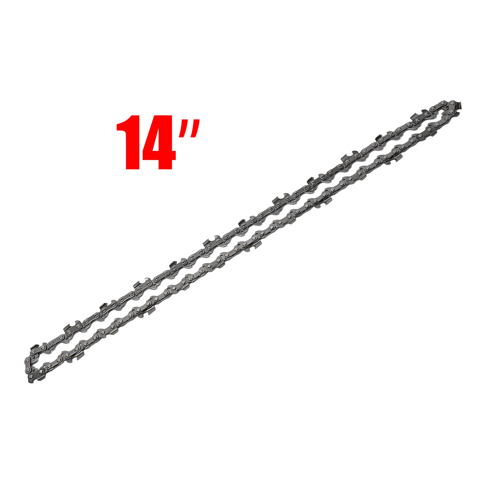 Chainsaw Chain For 14 Inch Chainsaw Chain 3/8 50DL  Fit For  Chain Saw MS170, 017, MS171 & Km-ht, HT130, HT131