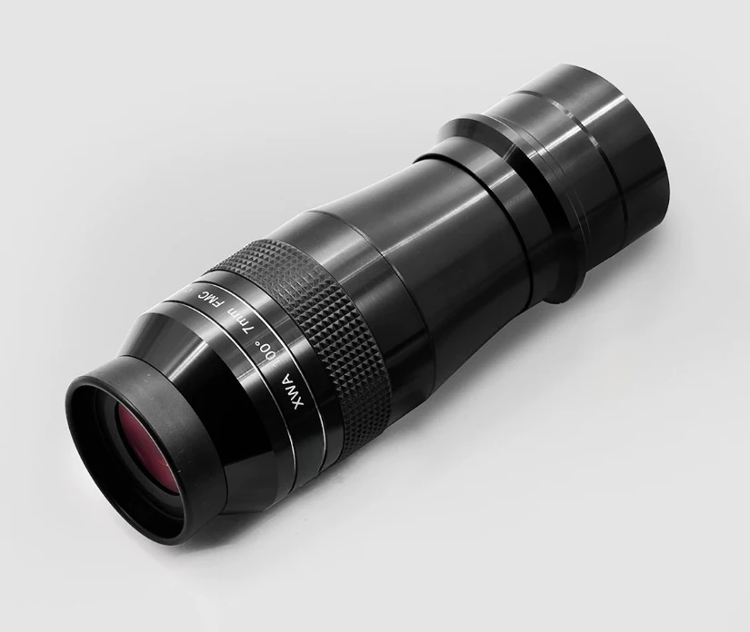 7mm  9mm  13mm  20mm  100 Degree Ultra Wide Angle Eyepiece for Astronomy Binoculars Telescope