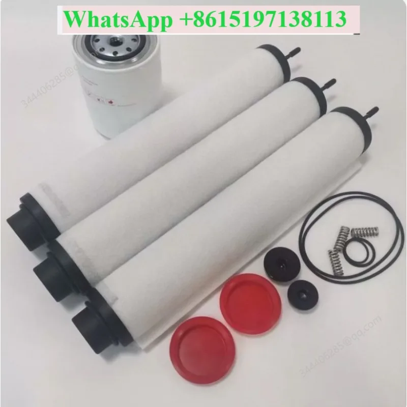 SV300B exhaust filter SV630BSV750B oil mist separator 971431120