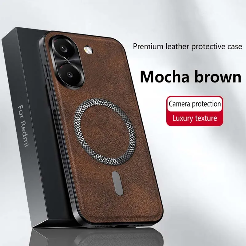 Case For Mi Poco X8…