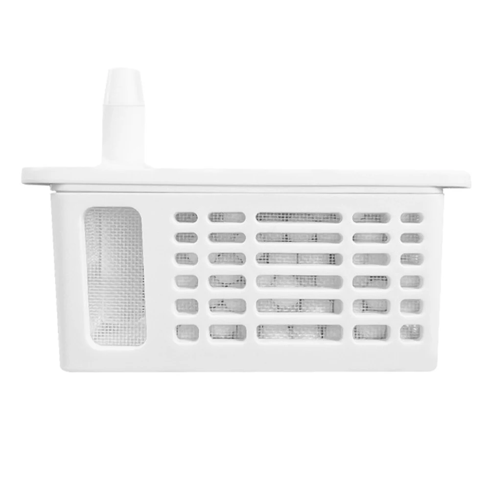 Silver Ion Module Accessory For ECOVACS/DEEBOT/X2/X2 Pro/OMNI/T30 Pro/T30 Max Robot Vacuums Slow-Release Silver Ion Module