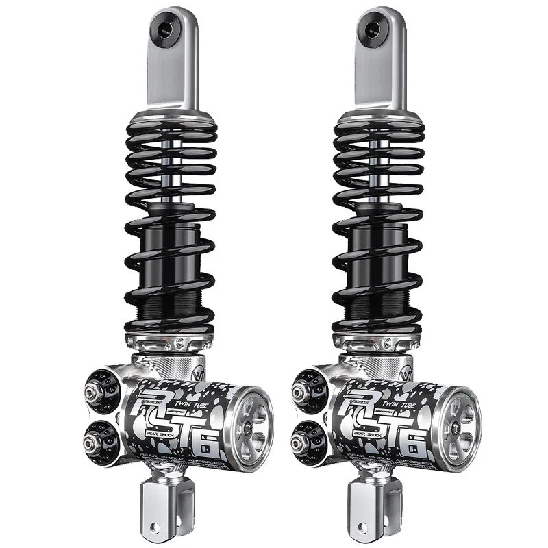 

Высококачественный задний амортизатор RST6 для мотоциклов 9-й серии E и общего назначения, новое состояние