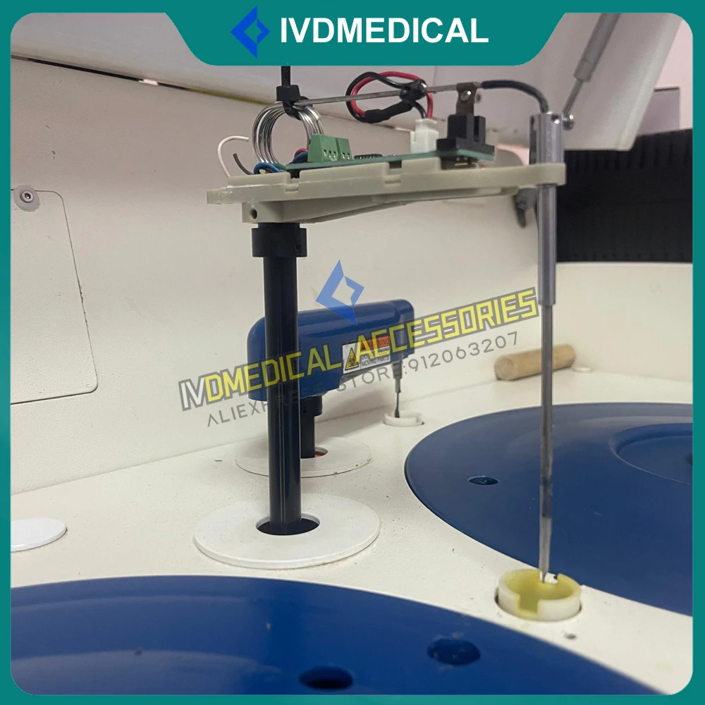 Clindiang FA200 FA-200 Sample Needle Probe
