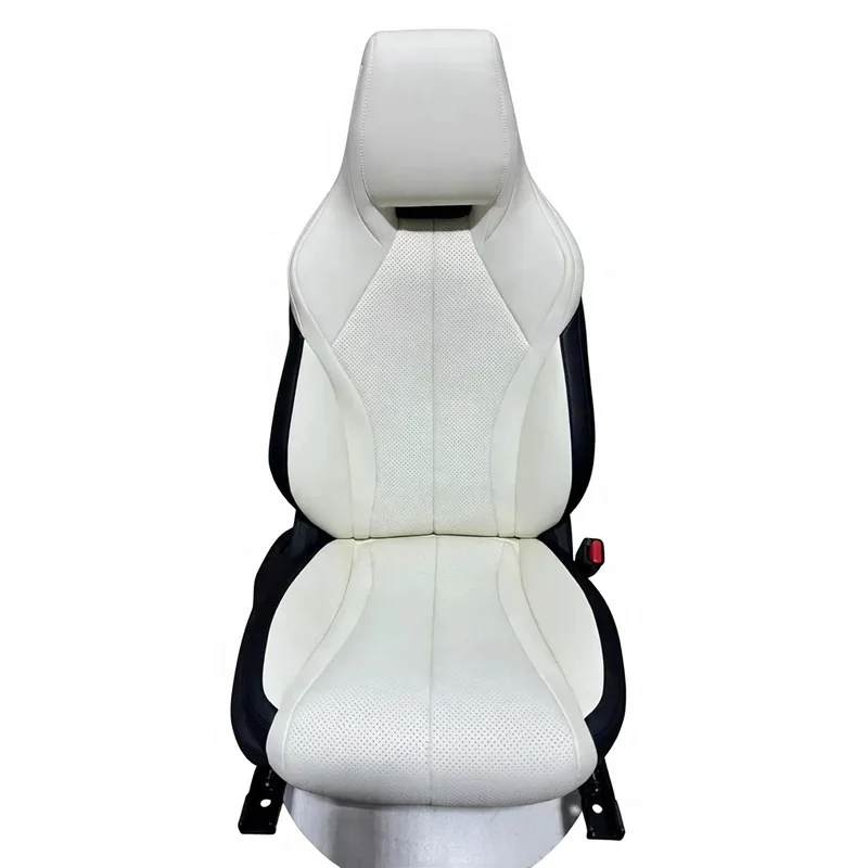 High Quality Leather Modified Sport Car