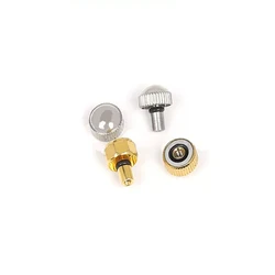 Watch Crown 5Y30 5Y20 movement Dedicated Stainless Steel Watch Crown Watch Repairing Tool Accessory for Watchmaker 3.0mm