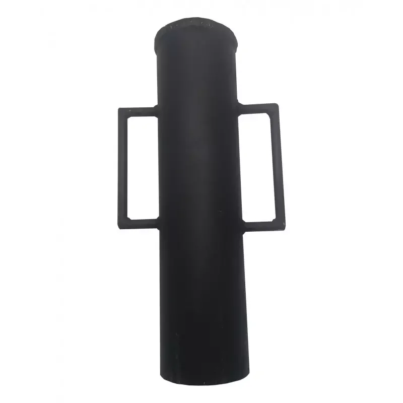 

Hinca postes para postes de madera