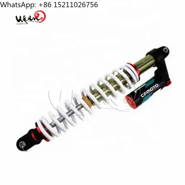 Spare Parts Motorcycle CF250T-6A Right Rear Shock Absorbe for Cf Moto Atv 250cc 806A-060320-1000