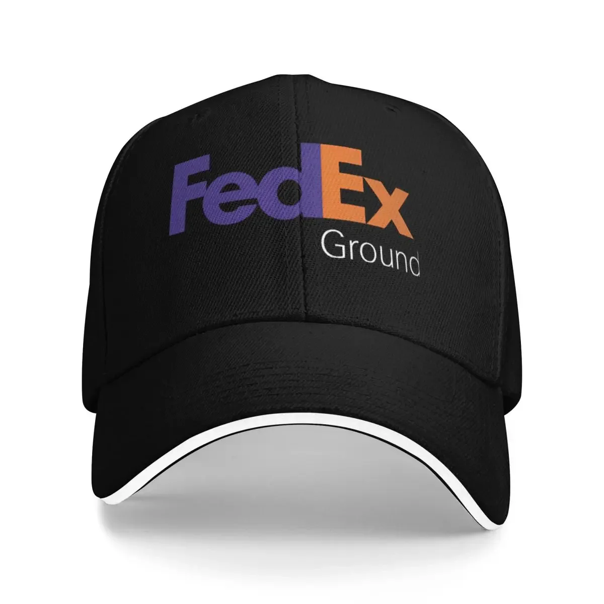 FedEx Unisex moda ligero verano sombrero mujer gorra de béisbol para hombres