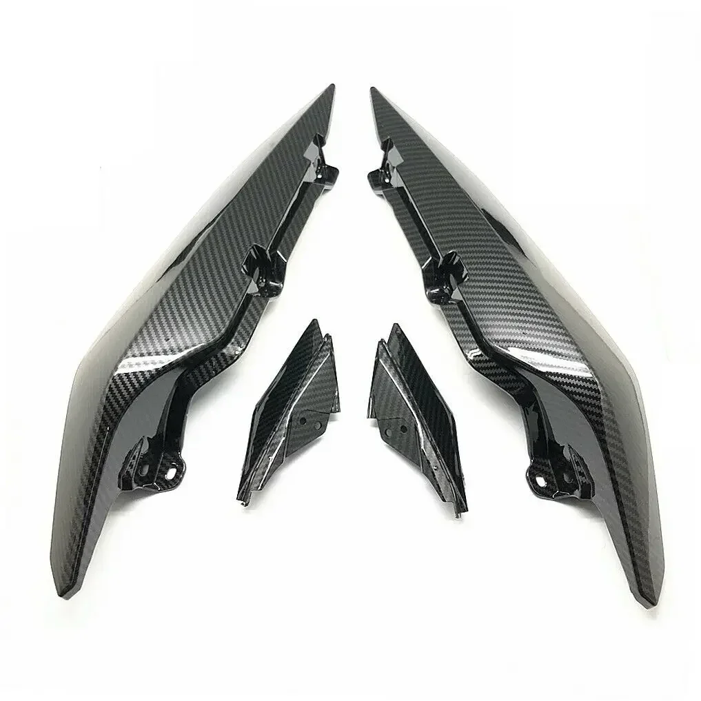 Left Right Rear Tail Bodywork Fairing Cowing Cover For Yamaha XJ6 2009 2010 2011 2012