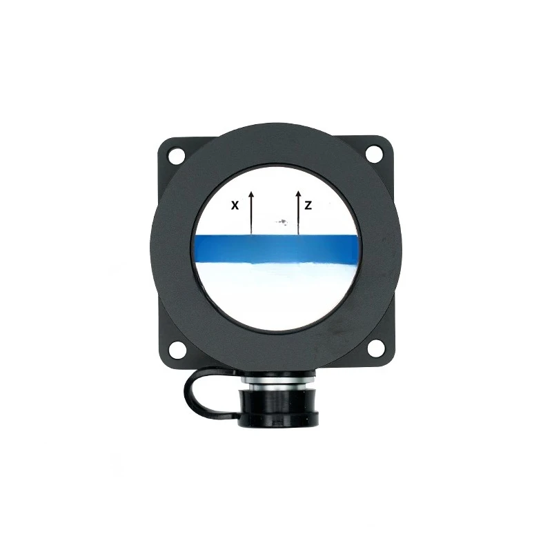 Accelerometer Modul…