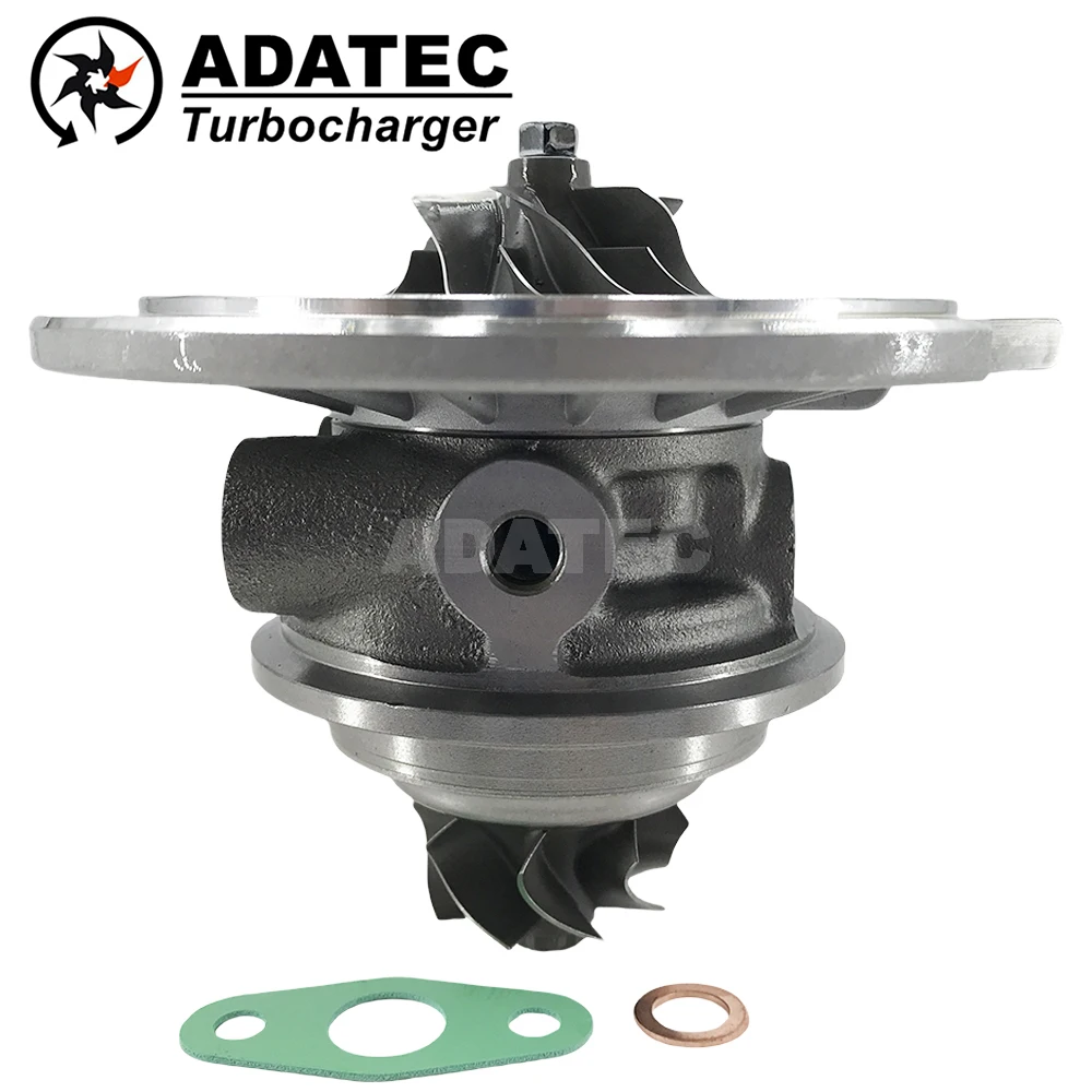 Turbo Cartridge 8971371093 8971371094 8971371095 8971371097 For ISUZU Trooper 4JX1T 3.0L 157HP8973125140