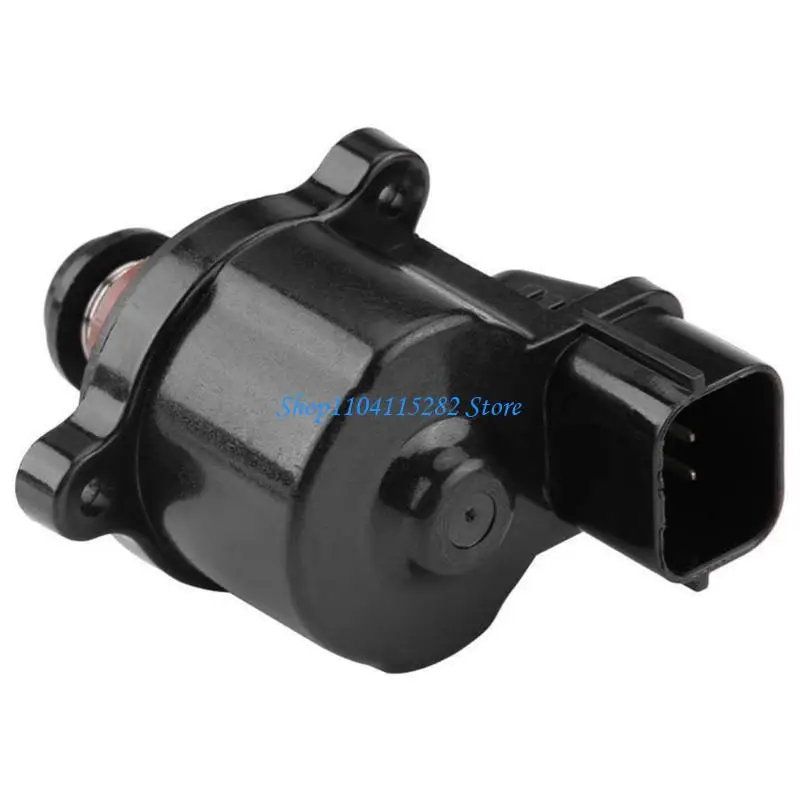 

A2BF High Precise Idle Air Control Valves Enhancing Engine Performances MD628117 MD628119 MD628174 MD619857 1450A116 MD619928