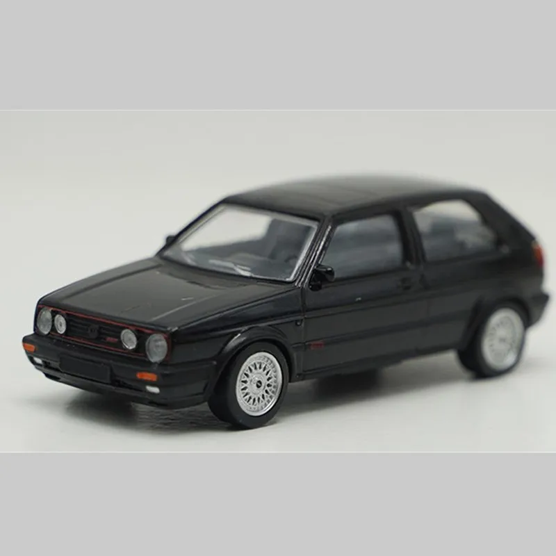 1:43 Scale Model GTI G60 Diecast Alloy Classic Retro Car Metal Toy Vehicle Collection Gift Decoration Display For Child Adult