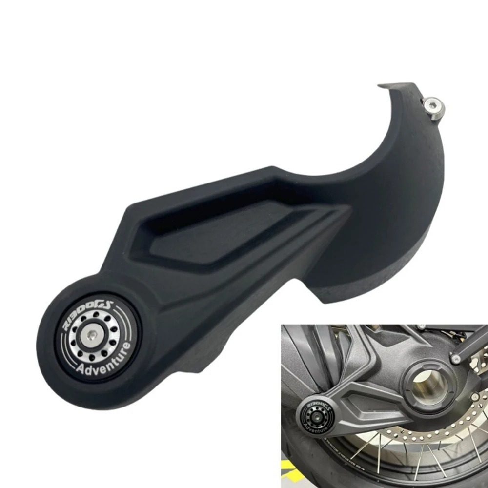 

Защитная крышка заднего привода для BMW R00GS ADV R 1300GS R 1300 GS Adventure 2023-2025 GS1300