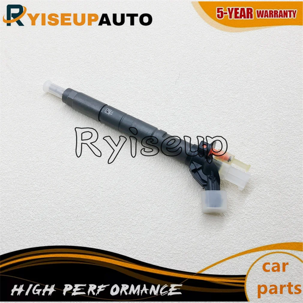 new Fuel Original Injectors 0445116059 0986435395 580540211 5801540211 504341488 504385557 for FIAT CITROEN IVECO PEU 0445116019