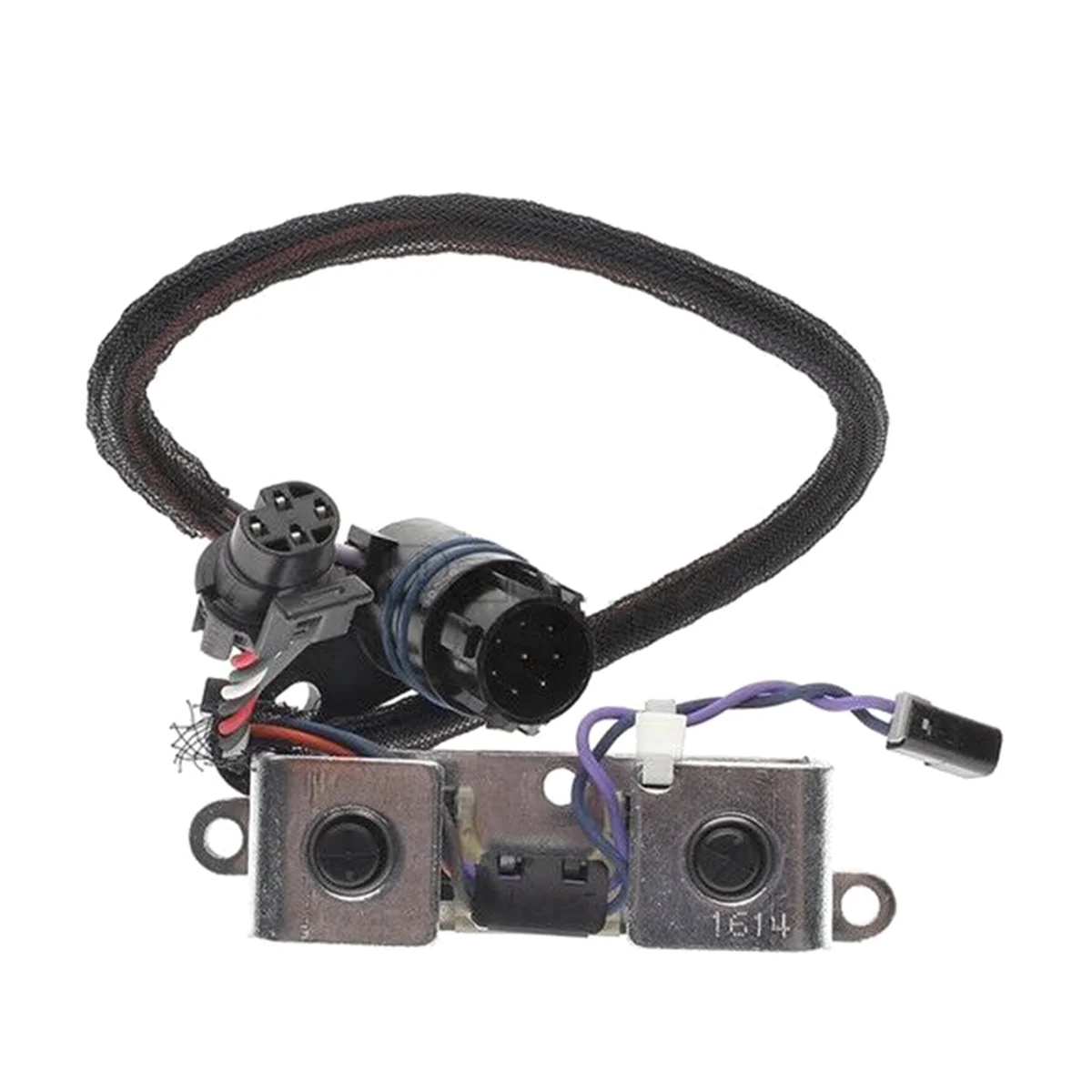

52118652 42RE 46RE Solenoid Lock-Up Overdrive W/ Harness for Dodge RAM 1500 2500 3500 1996 1997 1998 1999