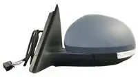 M035.5101 external rear view mirror electric heated heated with rear view mirror electric heating