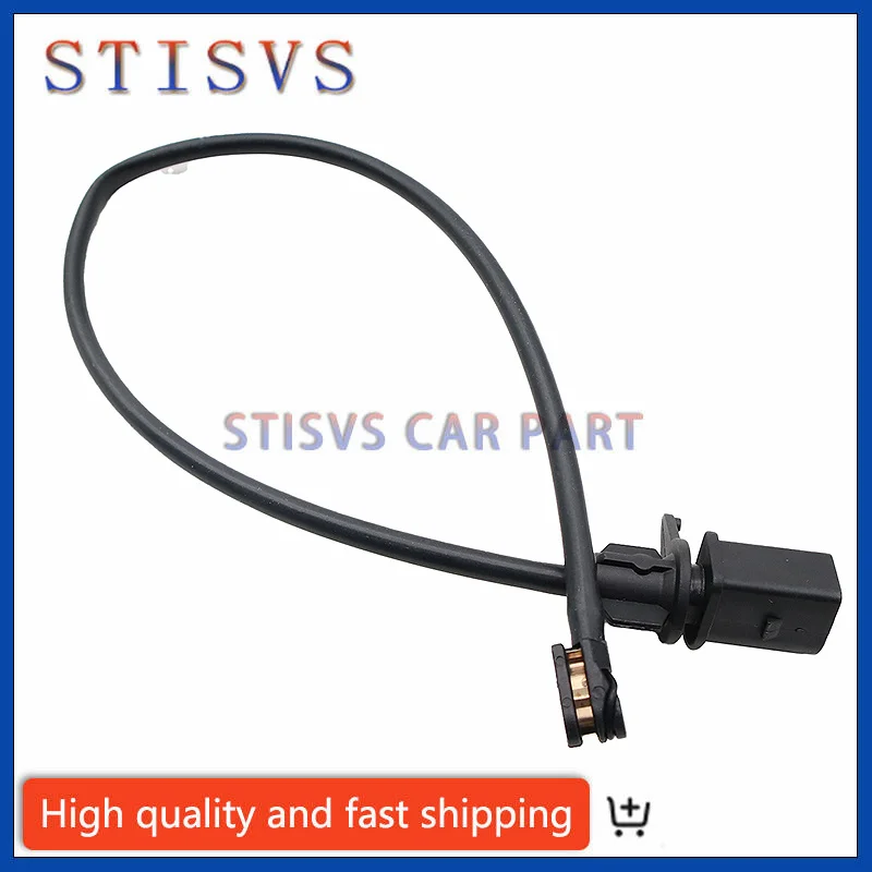4M0615121R Front Left Right Brake Pad Wear Sensor For Audi A4 A5 A6 A8 Quattro Q5 Q7 Q8 RS5 S4 S5 S6 SQ5 New Cars Accessories