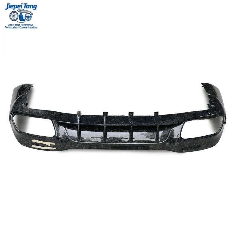 

Подходит для тюнинга Mercedes-Benz GT63: карбоновый диффузор-сплиттер в стиле MT, защита заднего нижнего бампера, внешний элемент для автомобиля.