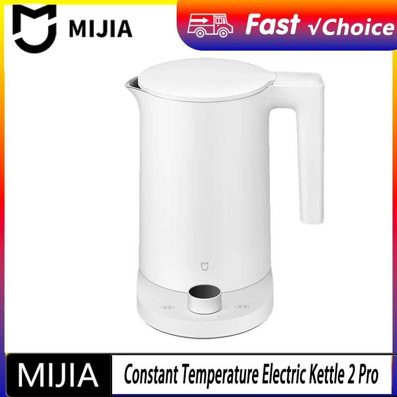 mijia-thermostatic-kettle-2-pro-electric-kettles-kitchen-appliances-led-display-24h-smart-temperature-constant-samovar-cn