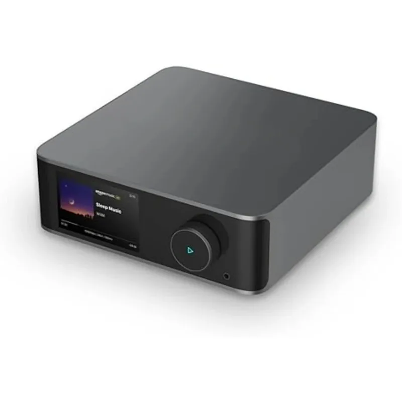 Ultra Music Streamer & Digital Preamp | 3.5