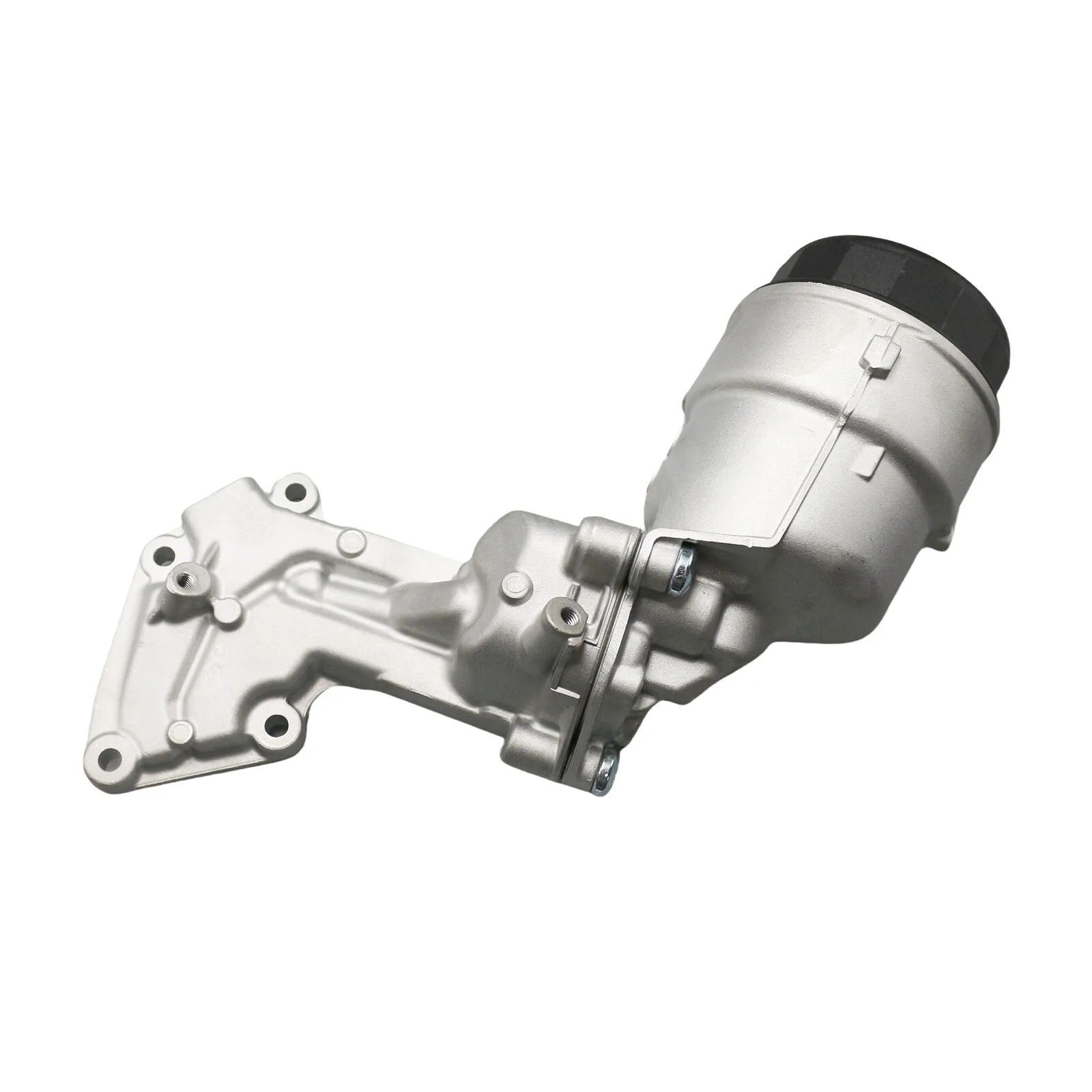 ZOOMKEY Oil Filter Housing for Mercedes-Benz E320 GL320 Sprinter 2500 Dodge Freightliner